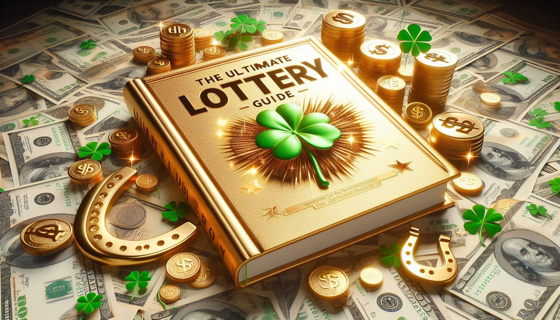 LottoBillions lotteries - A comprehensive guide
