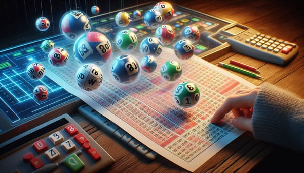 Reimagining lotteries for the digital age: Capturing the next generation of players